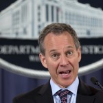 Eric Schneiderman
New York AG
AP Photo