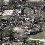 Granbury, Texas
 (AP Photo/Star-Telegram/Ron T. Ennis)