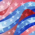 abstract-flag