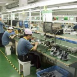 assembly-line