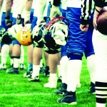 pro-athlete
