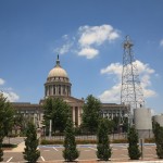 Oklahoma State Capitol