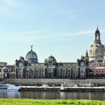 Dresden, germany