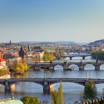 Prague