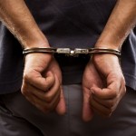 handcuffs