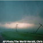 tornado