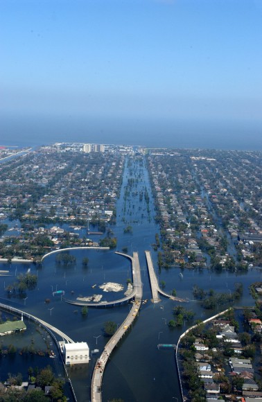 flood insurance claims
