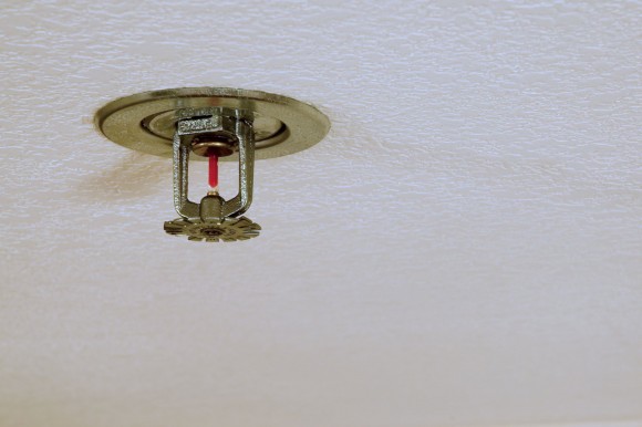 Fire Sprinkler