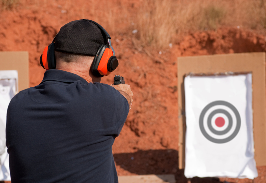 NRA Insurance Enables Oregon Shooting Ranges To Reopen NRA Insurance Enables Oregon Shooting Ranges To Reopen