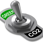 Green Co2 Switch