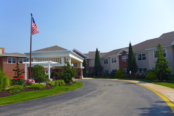 Senior Market Presents Opportunities for Young Agent Specialists