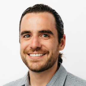 Agent of the Year - Alec Roberts