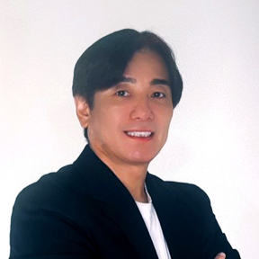 Agent of the Year - Chikara Sakoda