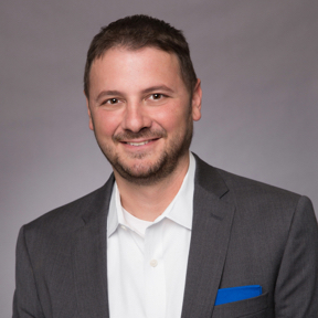 Agent of the Year - Chris Huebener