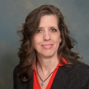 Agent of the Year - Elizabeth Willingham