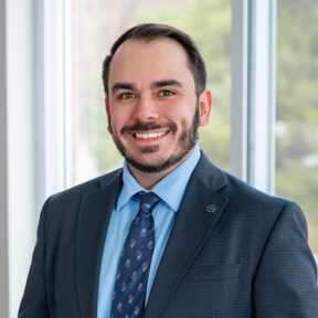 Agent of the Year - Gio Favazza