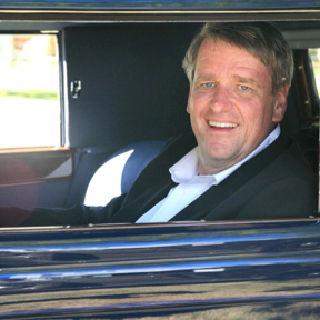 Agent of the Year - Jeffrey DeMarey