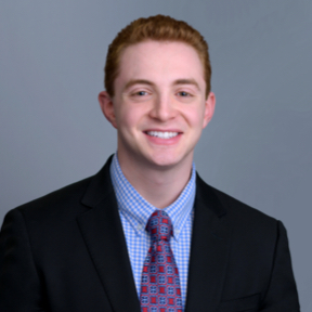 Agent of the Year - Jeremy Wittenbaum