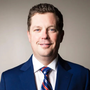 Agent of the Year - Josh Cavallin