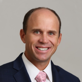 Agent of the Year - Marcus Eagan