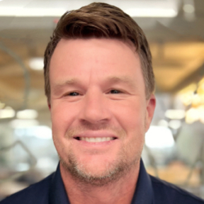 Agent of the Year - Matt Clark