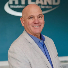 Agent of the Year - Mickey Matran