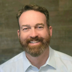 Agent of the Year - Mike Mitchell