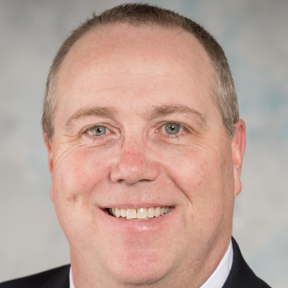 Agent of the Year - Robert Holmes