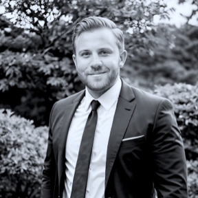 Agent of the Year - William Cheek Jr.