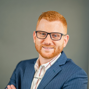 Agent of the Year - Zach Marcus