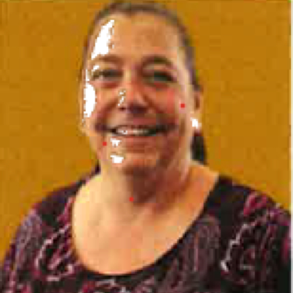 Top Account Managers - Maria Barnowski