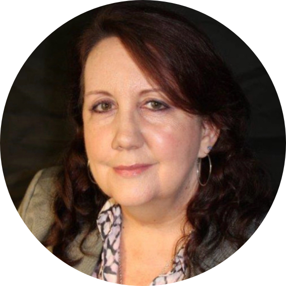 Top Account Managers - Susan Cummins