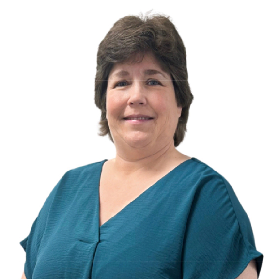 Top Account Managers - Carlene Fauver