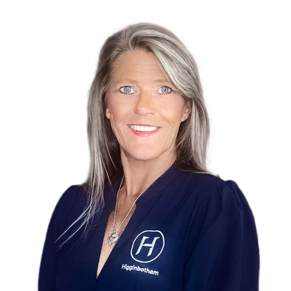 Top Account Managers - Kimberly Garza