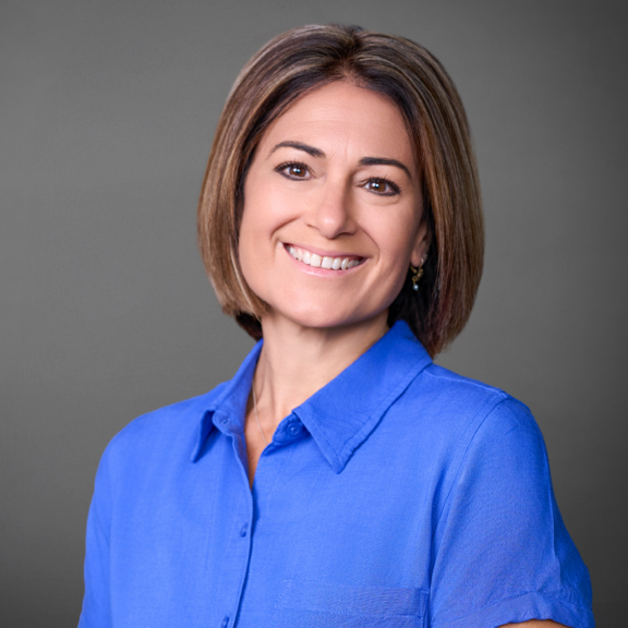 Top Account Managers - Lauren Gundersdorf