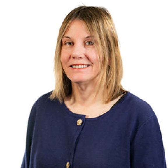 Top Account Managers - Sherri Hanish