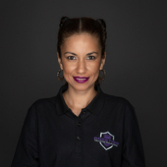 Top Account Managers - Adriana Londono