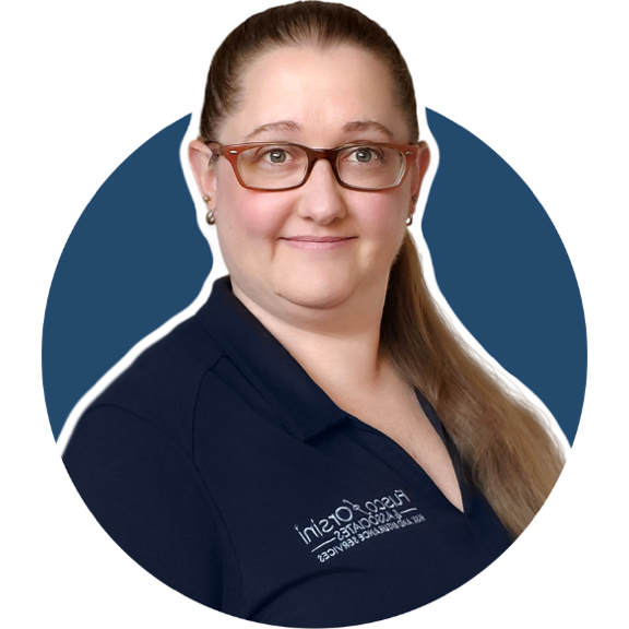 Top Account Managers - Amanda Orsini