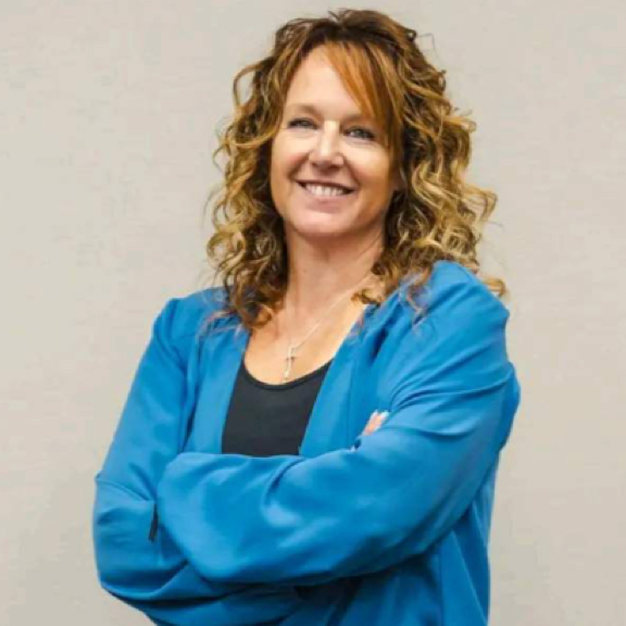 Top Account Managers - Bobbie Patterson
