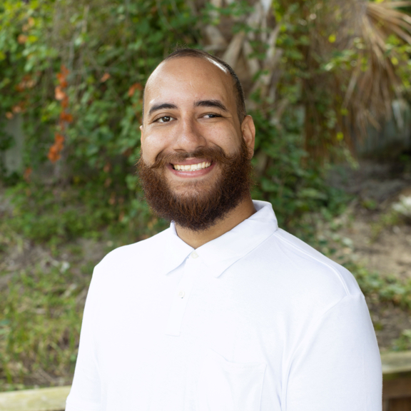 Top Account Managers - Rafael Rivera