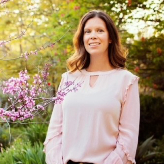 Top Account Managers - Michelle Salow