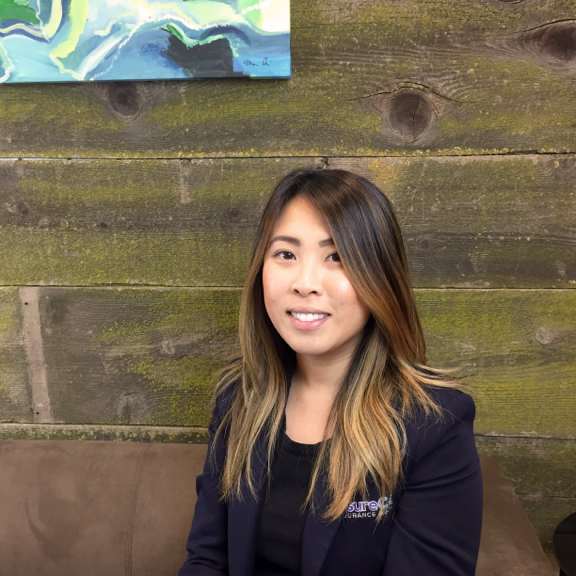 Top Account Managers - Lisa Vu