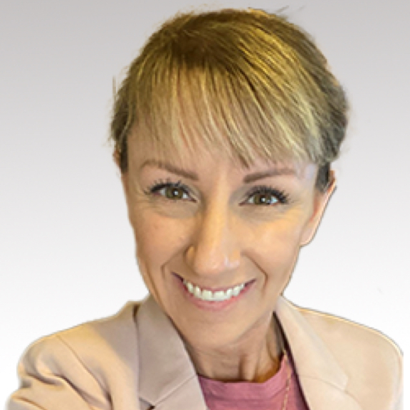Top Account Managers - Candace Ward