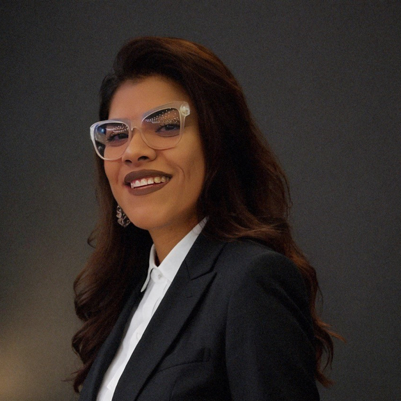 Top Account Managers - Ashley Zumbado