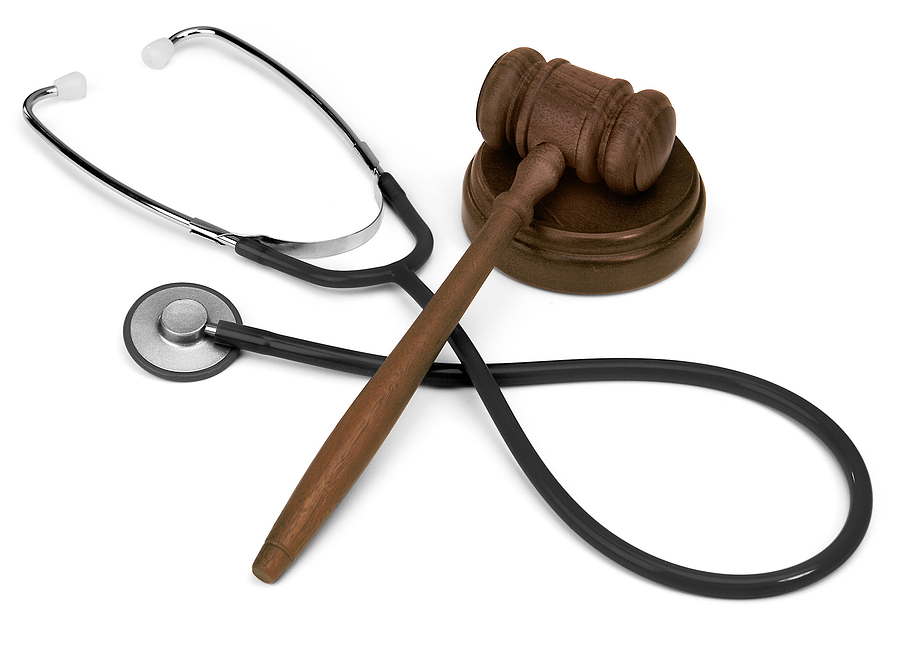 Mistrial for Doctor Accused of Malpractice