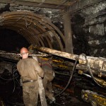 coal mine west virginia