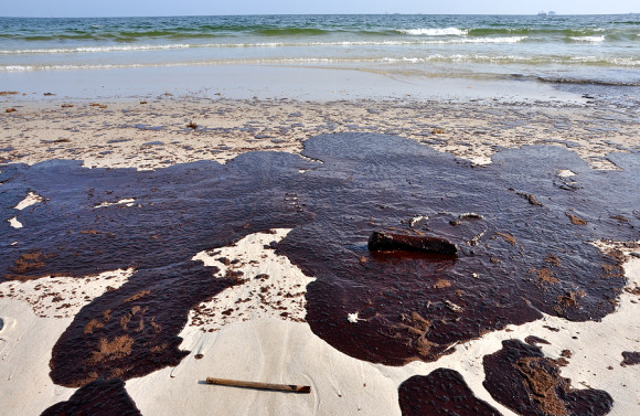 Gulf Oil Spill Costs Manageable