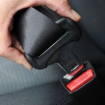 Seat Belts Decrease Road Deaths