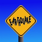 east coast earthquake