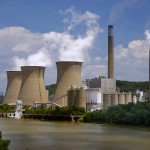 nuclear power plant